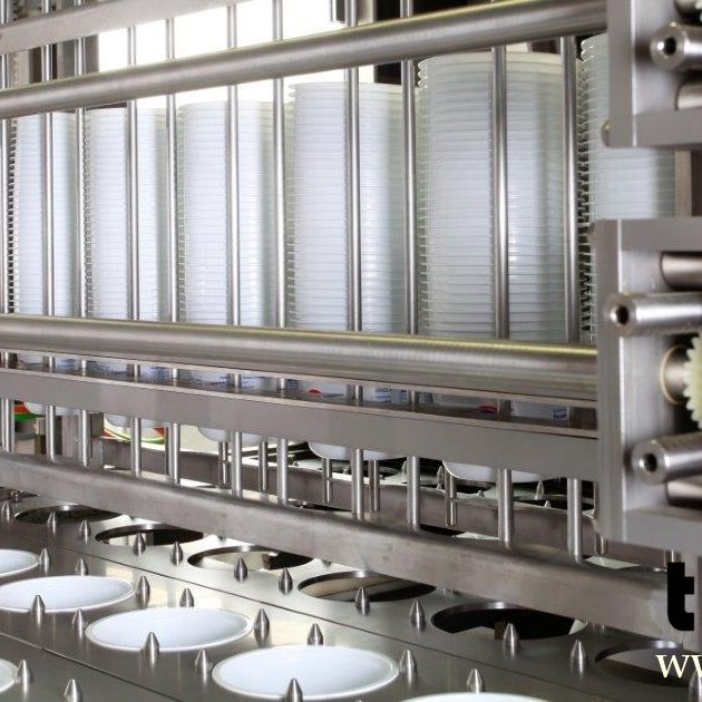 kova yoğurt dolum ve kapatma makinası 4