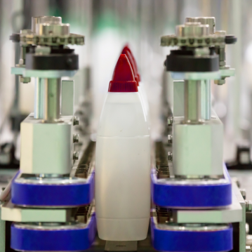 pet şişe sos dolum ve kapama makinesi tetripak makine