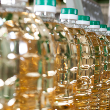 zeytinyağı dolum makinası 1