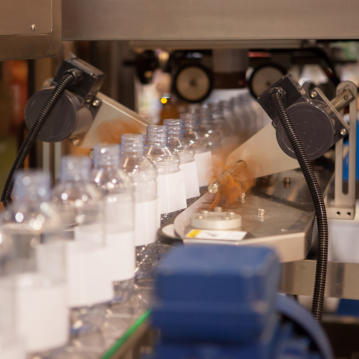 şişe etiketleme makinası tetripak makine (2)