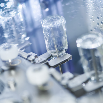 şişe çalkalama makinası tetripak makine 2