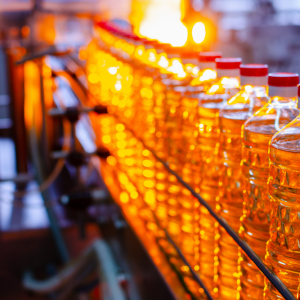 pet şişe zeytinyağı dolum makinası tetripak makine