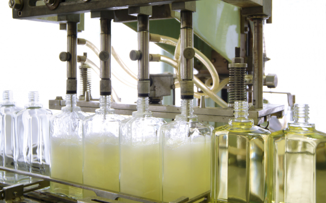 plastic bottle filling tetripak machine (1) Due to this diversity, plastic bottle filling machines are produced in many different ways according to the production line and the sector to be used.