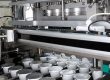 Hazır kap dolum makinası Tetripak Makine dolum kapatma ve etiketleme (1)yeni