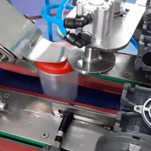 uv tunnel sterilizer machine