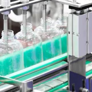 deterjan dolum makinası tetripak makine sıvı deterjan dolum