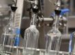 Hand Sanitizer Filling Machine Tetripak Machine