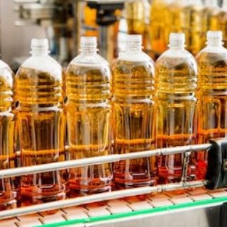 Pet şişe meyve suyu dolum makinası Tetripak Makine (1).