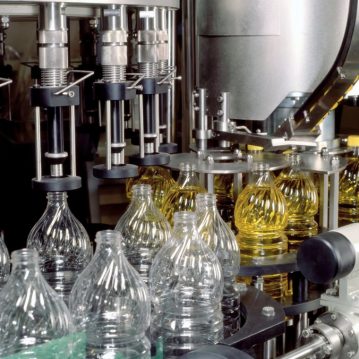 Pet şişe meyve suyu dolum makinası Tetripak Makine Ltd. Şti.