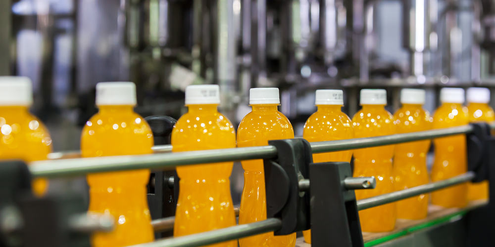 Pet bottle juice filling Tetripak Machibe Co Ltd. www.tetripak.com